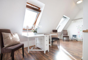 fewo1846 - Strandresidenz Wassersleben Lee - strandnahes Studioapartment im Dachgeschoss Harrislee